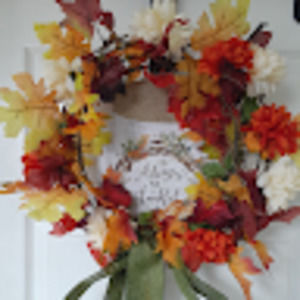 Meet your Posher, Marilyn